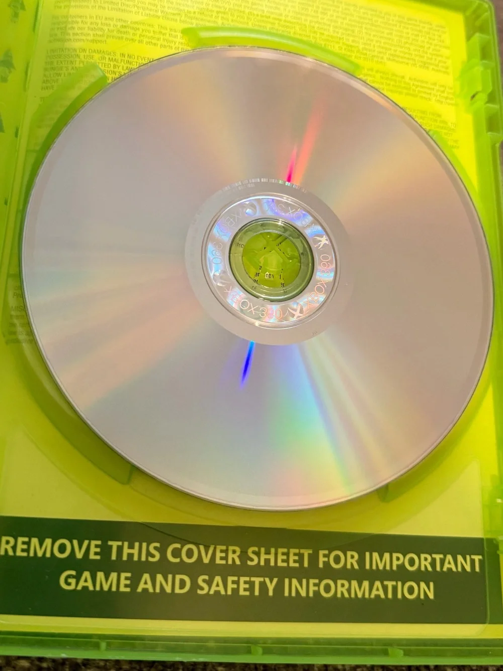 Microsoft complete original
